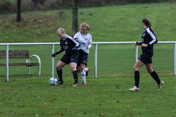 Bild 275 - Frauen SV Henstedt Ulzburg II - TSV Russee : Ergebnis: 5:0